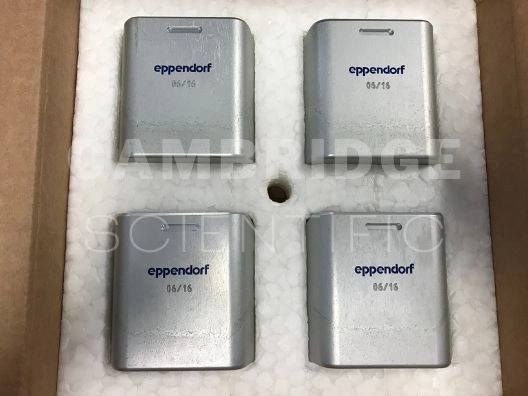 Eppendorf 250 ml Rectangular bucket