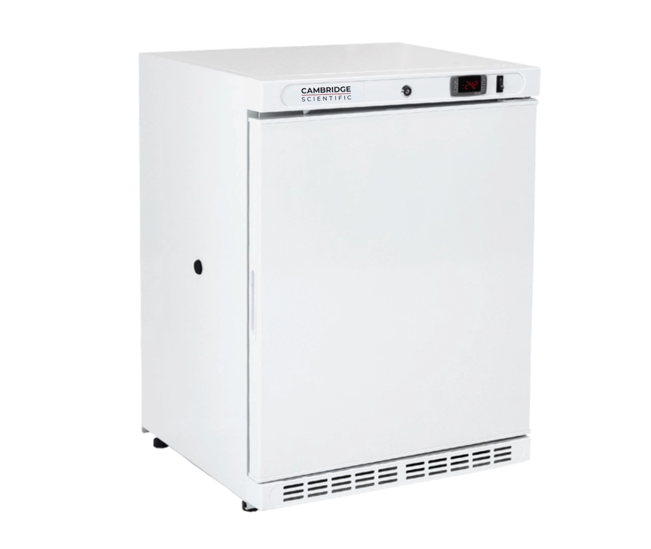 Cambridge Scientific K204SDF *NEW* Undercounter Freezer