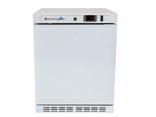 Cambridge Scientific 	K202SDR *NEW* Undercounter Refrigerator
