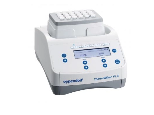 Eppendorf ThermoMixer F *NEW* Thermomixer