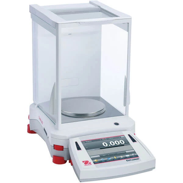 Ohaus Explorer Precision EX1103 *NEW* Precision Balance