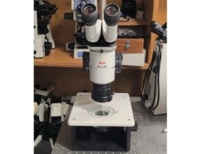 Leica Wild M8 Stereo Microscope