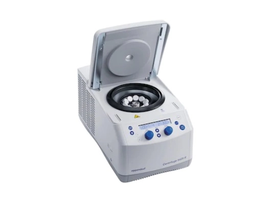 Eppendorf 5425R *NEW* Microcentrifuge 
