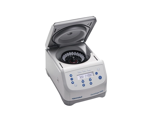 Eppendorf 5420 *NEW* Microcentrifuge 