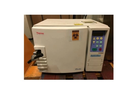 Thermo Scientific ST75925 Sterilizer