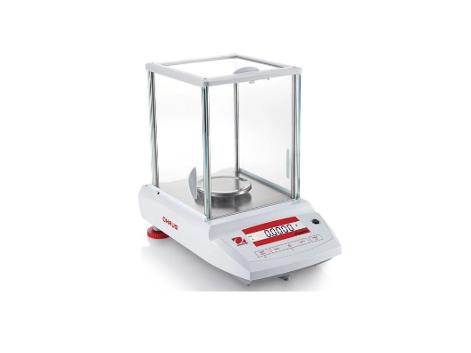 Ohaus Pioneer Analytical PA124 *NEW* Analytical Balance