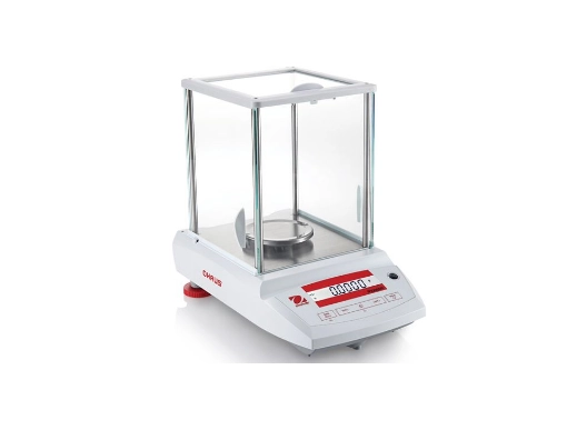 Ohaus Pioneer Analytical PA124C *NEW* Analytical Balance