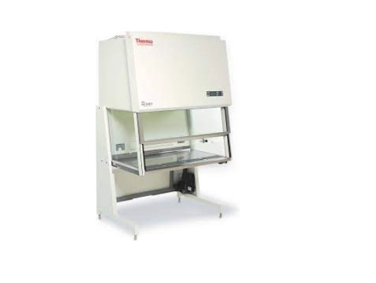 Thermo Scientific 1468 Biosafety Cabinet