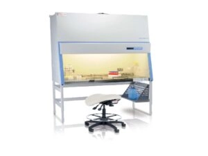 Thermo Scientific 1345 Biosafety Cabinet