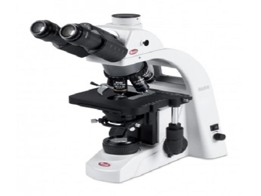 Motic BA310 LED Trinocular *NEW* Compound Microscope