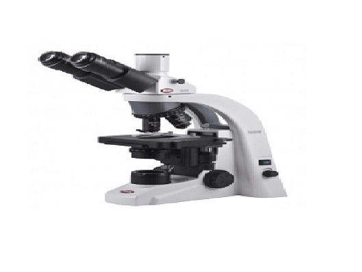 Motic BA210 Trinocular *NEW* Compound Microscope
