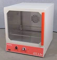 Boekel CCC 2.5a Complete Culture Control Incubator