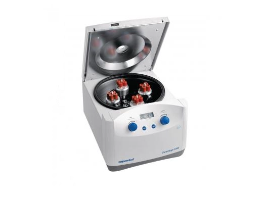 Eppendorf 5702 *NEW* Benchtop Centrifuge