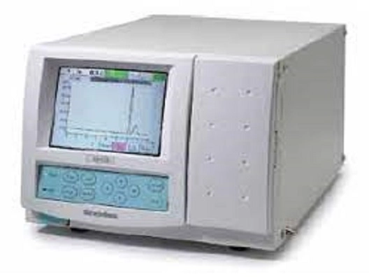 Dionex RI-101 HPLC Refractive Index Detector