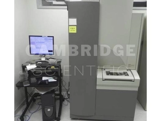 Applied Biosystems 4800 Maldi TOF MS System