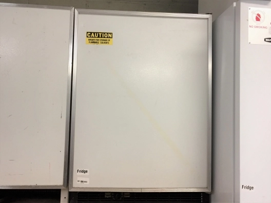 Lab-Line 3751 Undercounter Refrigerator 
