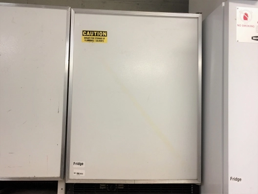 Lab-Line 3794 Undercounter Refrigerator 