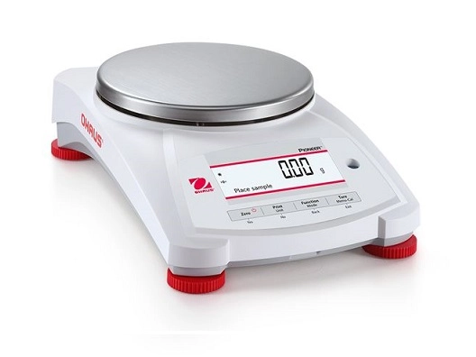 Ohaus  Pioneer Precision  PX4202/E *NEW* Precision Balance