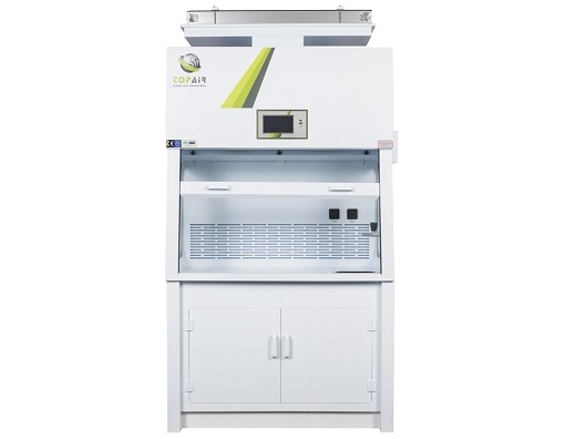 TopAir CF-130-PP*NEW* Ductless Fume Hood