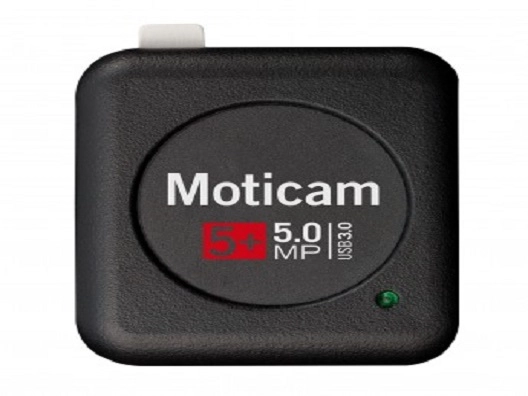 Motic Moticam 5+ *NEW* Microscope Camera