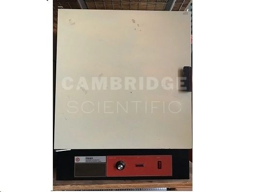 Fisher Scientific 230D Incubator