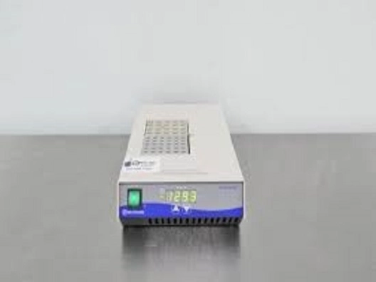 Fisher Scientific 125D Dry Bath Incubator