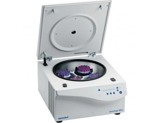 Eppendorf 5810 *NEW* Benchtop Centrifuge