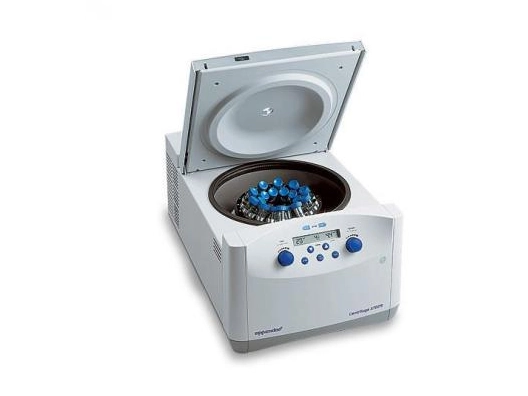 Eppendorf 5702RH *NEW* Benchtop Refrigerated/ Heated Centrifuge