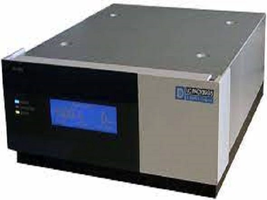 Dionex Ultimate 3000 LPG-3600 HPLC Nano Pump