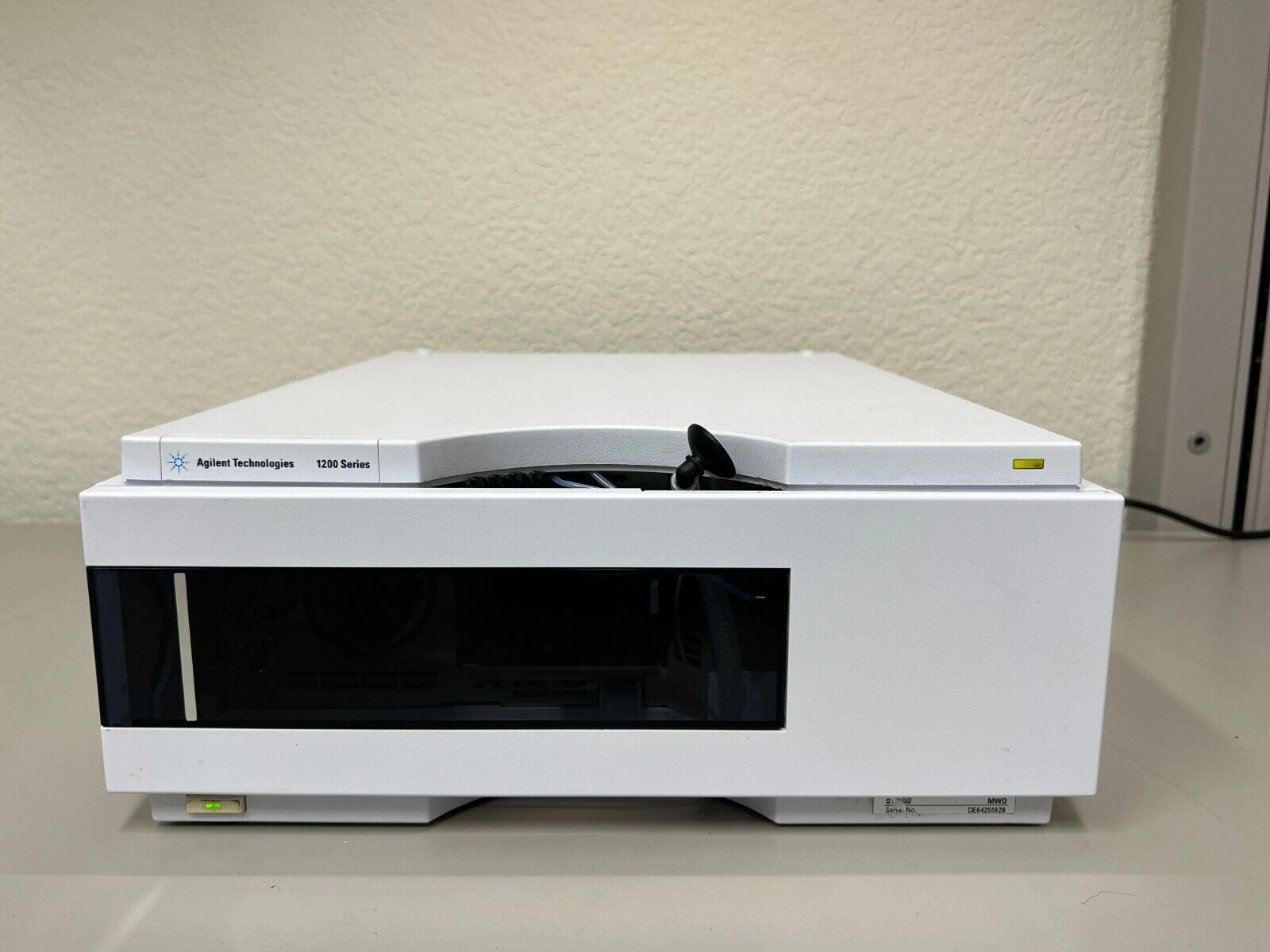 Agilent 1200 HPLC Series G1365D MWD Detector with 
