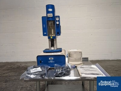 Cannon Viscometer, Model MiniAV