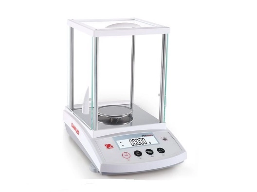 Ohaus PR Series-PR224/E  *NEW* Analytical Balance