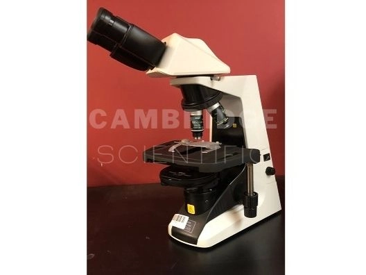 Nikon Eclipse E200 Biological Microscope