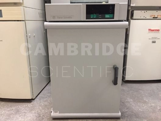 Fisher Scientific 650F Incubator