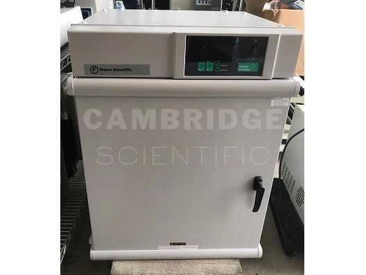 Fisher Scientific 637D Incubator