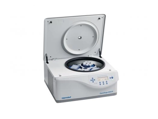 Eppendorf 5910R Benchtop Refrigerated Centrifuge