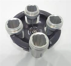Eppendorf A-4-38 Rotor