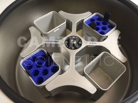 Eppendorf A-4-62 Rotor
