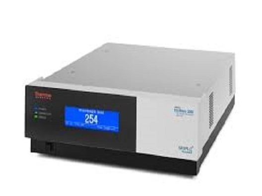 Dionex Ultimate 3000 VWD-3100 HPLC Variable Wavelength Detector