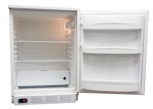 Norlake LR061WWW/OX Undercounter Refrigerator