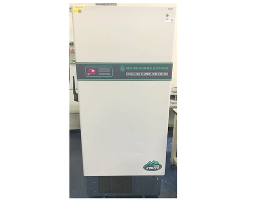 New Brunswick Scientific U535 -80 Freezer