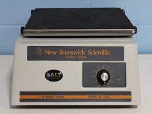 New Brunswick Scientific C1 Shaker