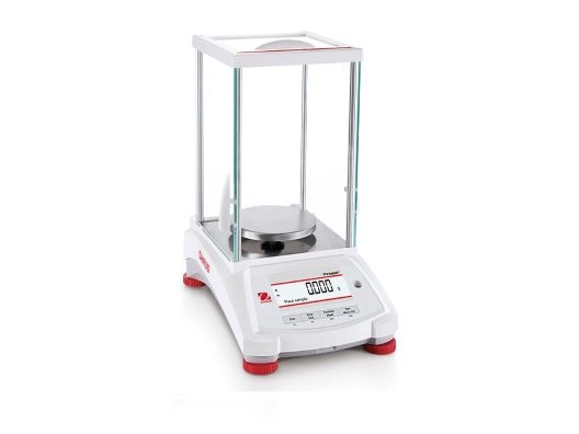 Ohaus PX163 *NEW* Analytical Balance