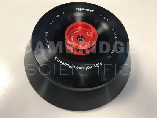 Eppendorf FA-45-12-17 *Demo* Rotor