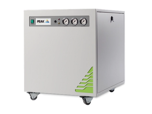 Peak Scientific Genius 1024 *NEW* Nitrogen Generator