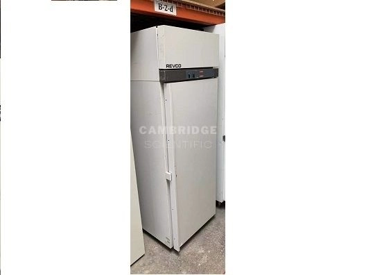 Revco DRR2305A12 -40 Freezer