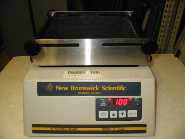 New Brunswick Scientific Classic C2 Orbital Shaker