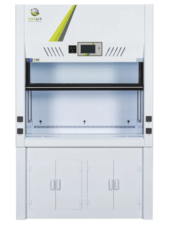 TopAir FH-120-PP*NEW* Fume Hood