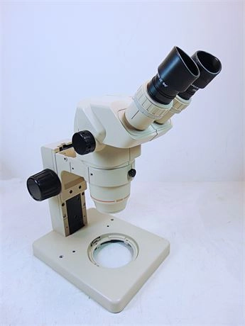 Olympus SZ60 Microscope