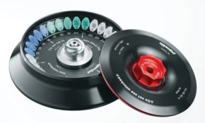 Eppendorf FA-45-30-11 *NEW* Rotor